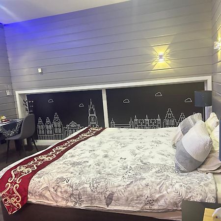 Kuai Guestroom Brugge Екстер'єр фото