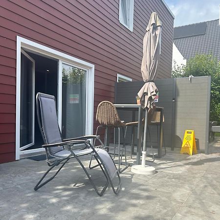 Kuai Guestroom Brugge Екстер'єр фото