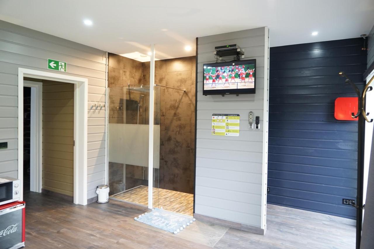 Kuai Guestroom Brugge Екстер'єр фото