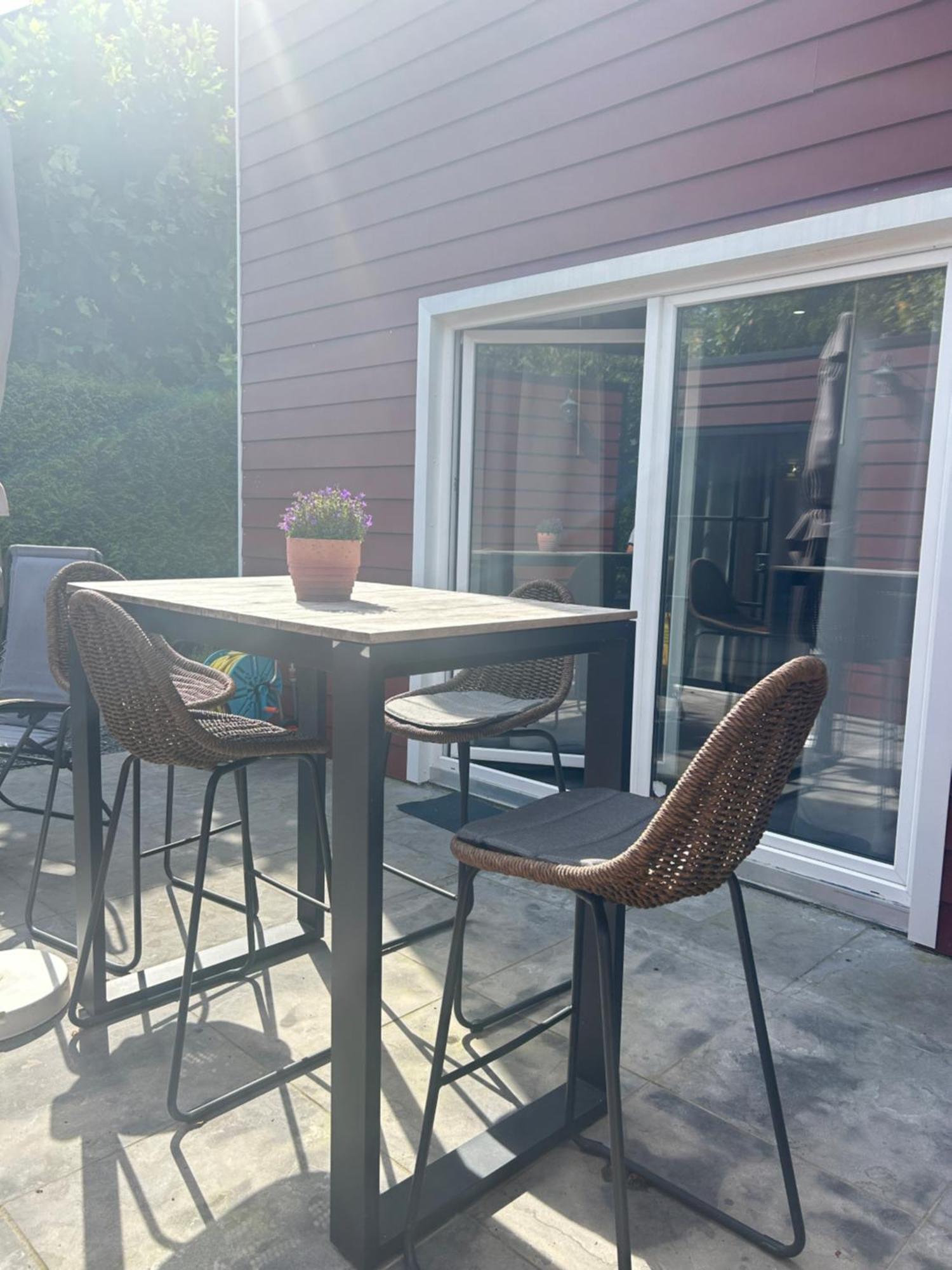 Kuai Guestroom Brugge Екстер'єр фото