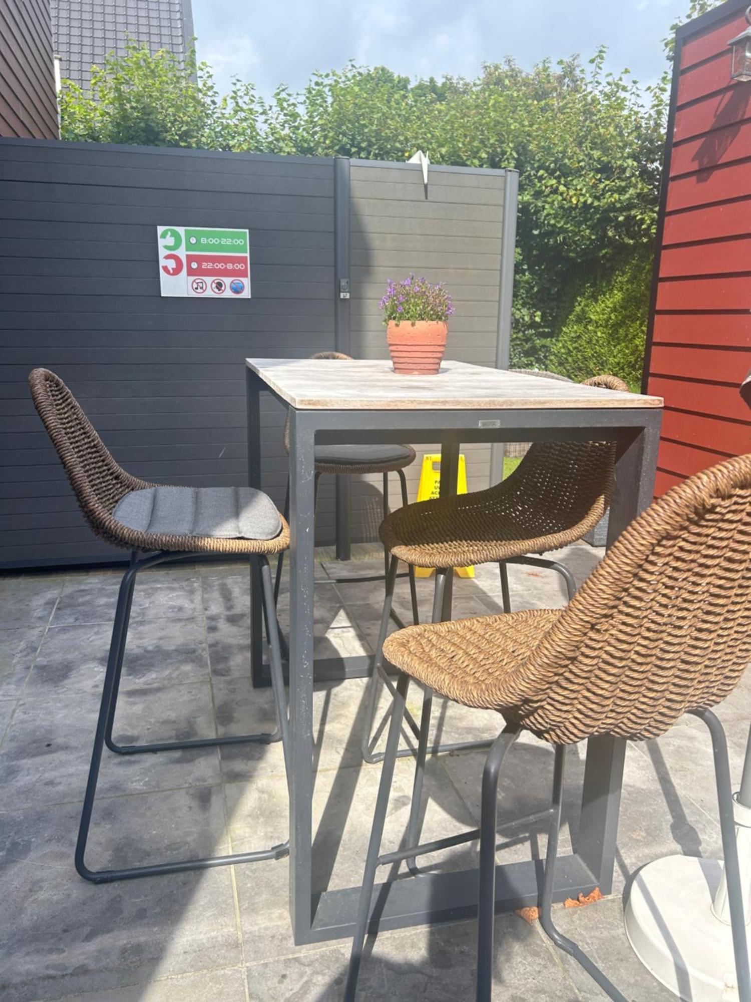 Kuai Guestroom Brugge Екстер'єр фото